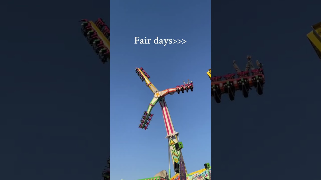 Experience the Thrills!