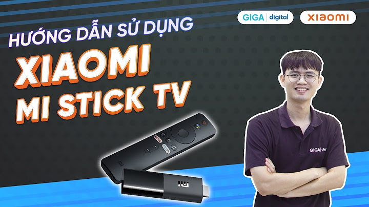 Hướng dẫn check hàng full box của xiaomi