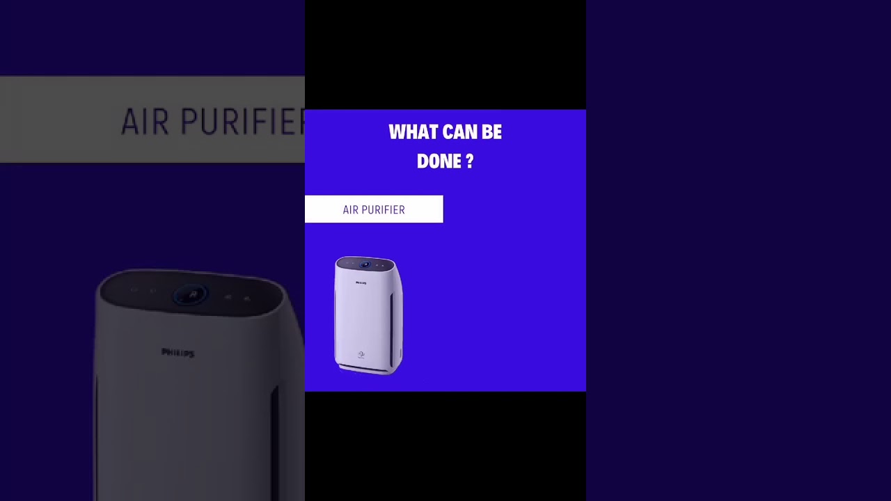 Air Purifier YouTube