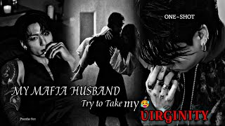 VIRGINITY 🥵💋//JUNGKOOK ONESHOT VOICE BY PREETHZ #btsfftamil #btsjungookff #jkfftamil #bts #ff 