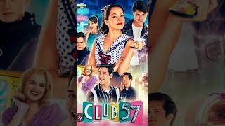 #nickelodeon#club 57#netflix#evaluna#