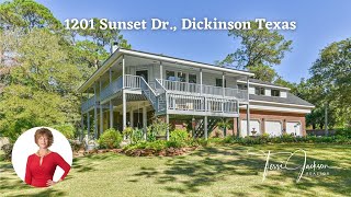 1201 Sunset Dr. video tour