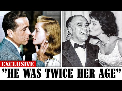 20 Most Controversial Couples in Golden Age Hollywood