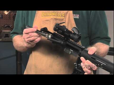 Brownells -  AR-15 Bolt/Carrier Group