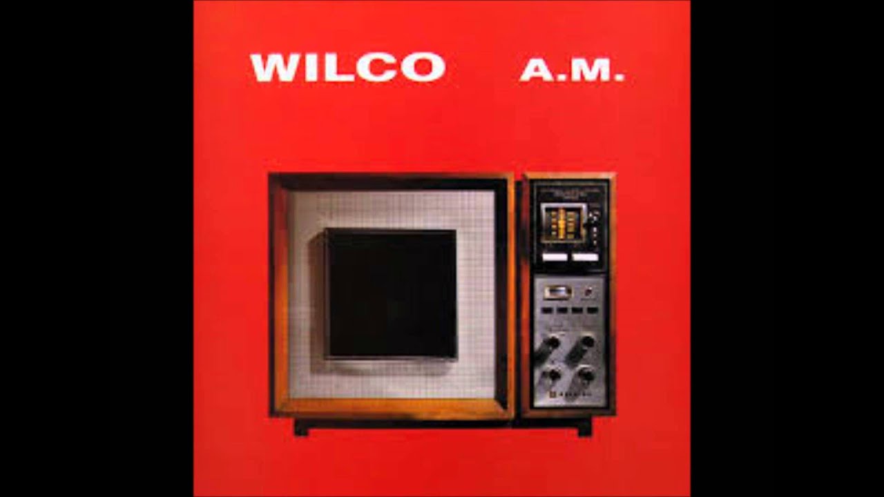 Wilco - Pick Up The Change