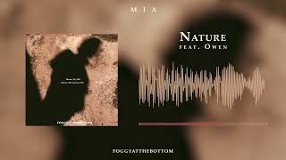 Foggyatthebottom(안개) - Nature (ft.Owen)