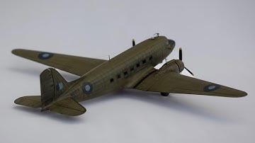 How to make RAF Roundels & USAAF Insignia masks with Cricut 1/72 scale