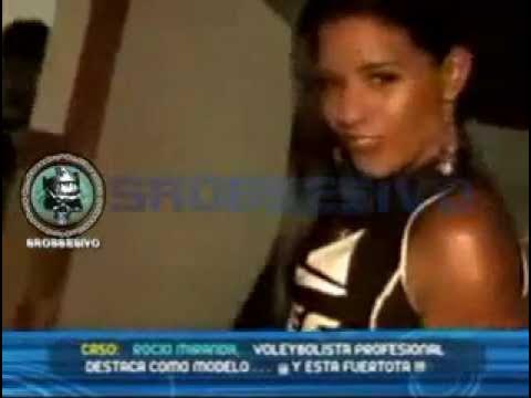 Rocio Miranda