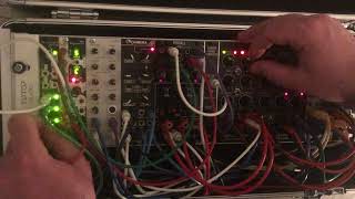 WMD Chimera - Eurorack Module on ModularGrid