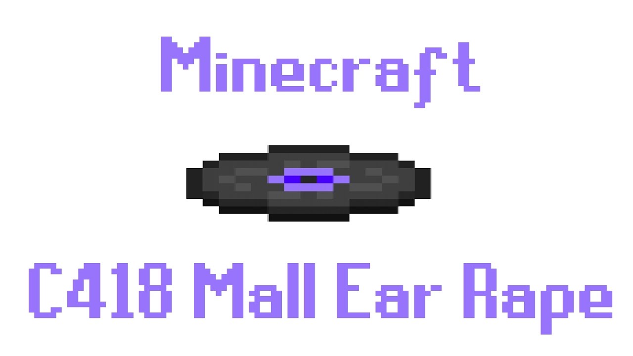 c418 mall