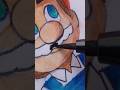 The Super Mario Bros movie - super mario ✨🎨 drawing
