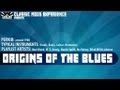W.C. Handy's Orchestra - St. Louis Blues (1923)