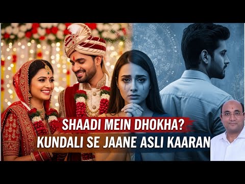 Vivah mein Dhokha ya Extra Marital Affair? Kyu Hoti Hai Shaadi Mein Gadbad? #shaadi #shaadistatus