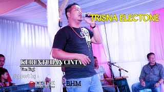 Download Lagu KERUNTUHAN CINTA HAMDAN ATT MP3