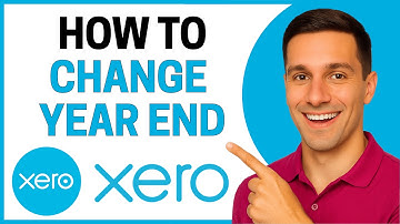 How to Change Year End on Xero (Quick Tutorial)