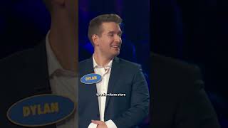 Rip Sears  Family Feud Canada
