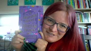 Book haul August edition