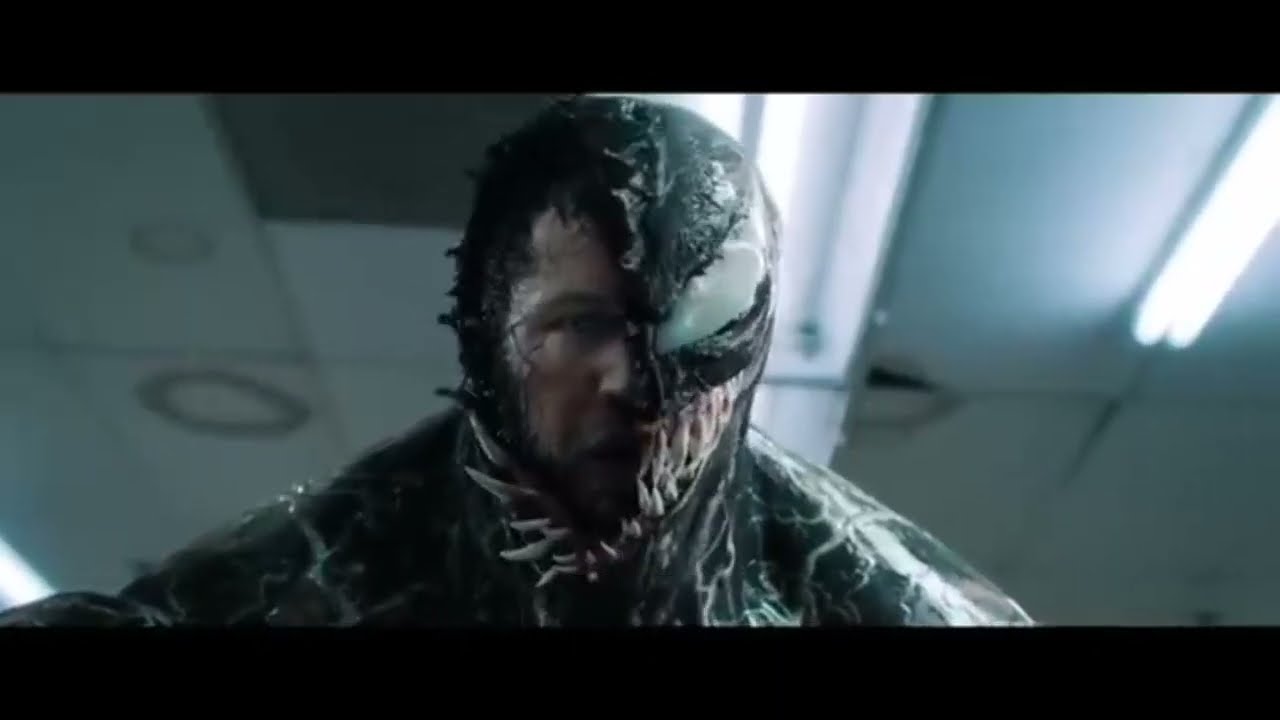 Venom edit