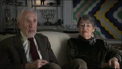 Jack on Being Attracted to Bunny's Witty Intellige...