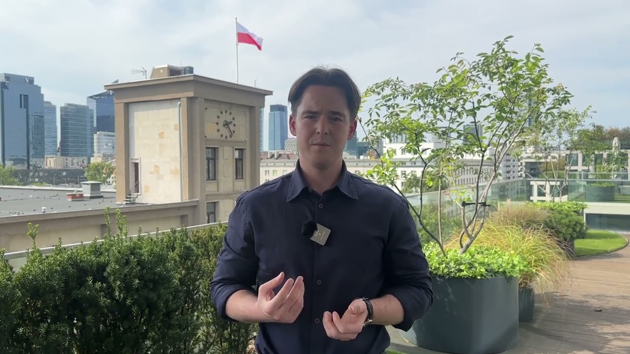 Po linii biznesu - Video 12