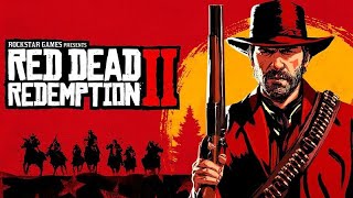 Watch Me Play Red Dead (Part 1)