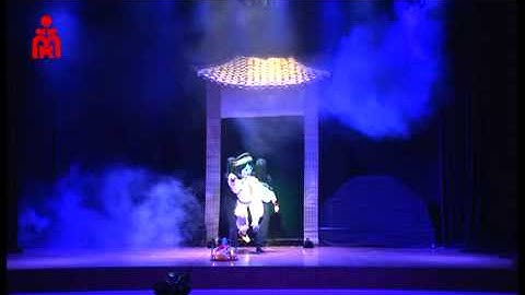 Nhà Hát Múa Rối Việt Nam