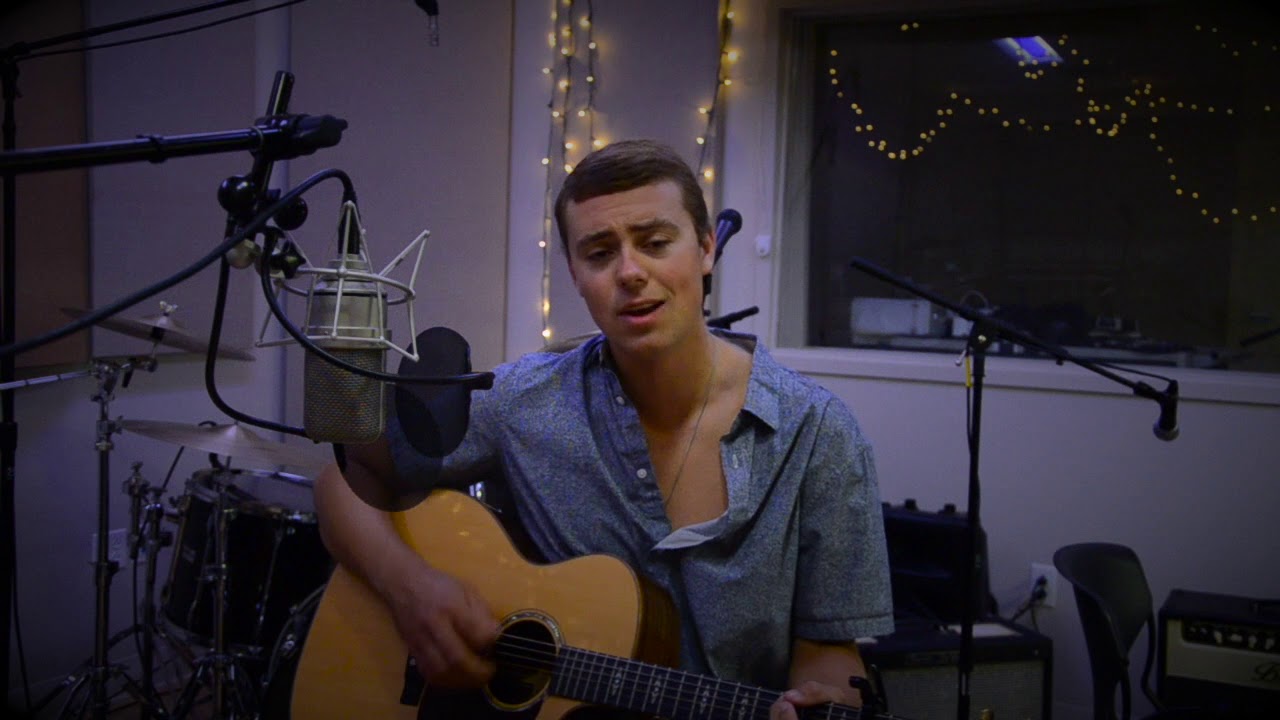 I Drive Your Truck by Lee Brice - Chris Ruediger Cover