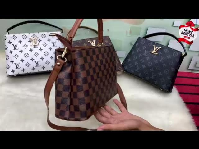 How To Spot Real Vs Fake Louis Vuitton Twist Bag – LegitGrails