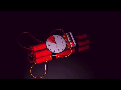 Katye Kellye and The Interruption - Love Bomb (Official Video)