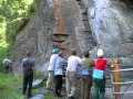 Путешествие по Чуйскому тракту и Горному Алтаю