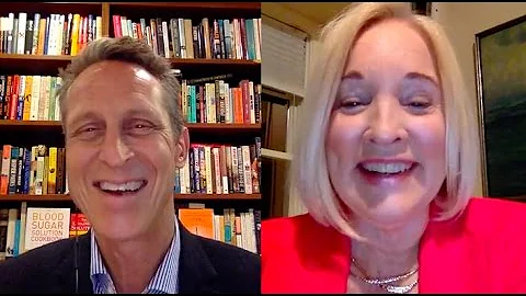 Food is Information: An Interview with Dr. Christi...