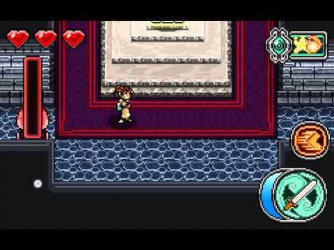 Mage Gauntlet (Android Gameplay)