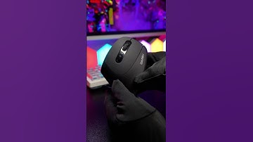 DAREU Ergonomic Mouse Unboxing #shorts #unboxing #trending #Viral #foryou #fyp