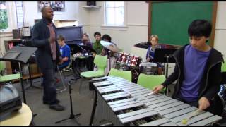 Information Spotlight on the Music Program: Upper School Bands at Black Pine Circle School Update