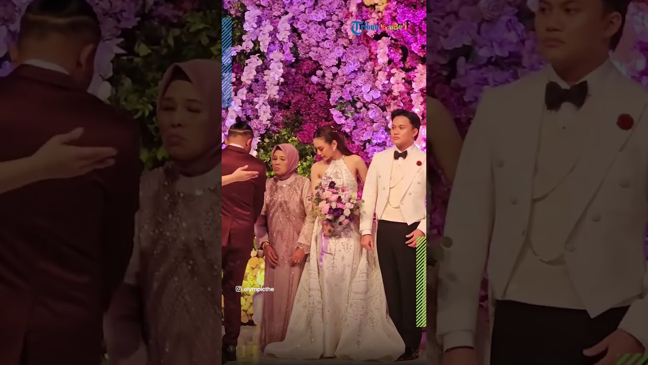 FANTASTIS! Intip Biaya Venue Resepsi Pernikahan Mahalini & Rizky Febian, Digelar di Hotel Bintan