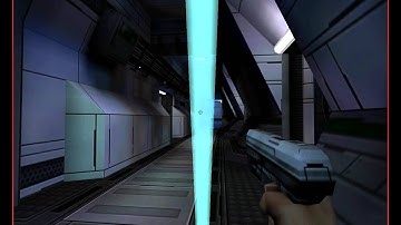 Sapare and Green Bean Play System Shock 2 Part 13