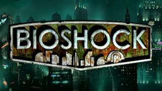 Bioshock OST   If I Didn't Care by The Ink Spots