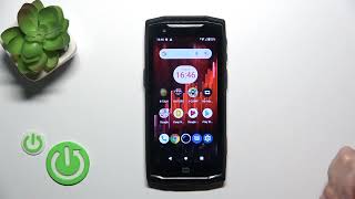 How to Connect CROSSCALL Core M5 to Wi-Fi – Network Options screenshot 5