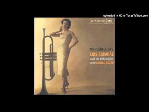 luis arcaraz orchestra you go to my head score