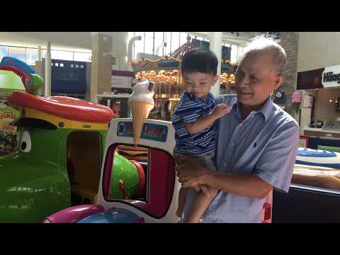 Video Cuoc Song Nguoi Viet o My (Tampa, FL) - youtube