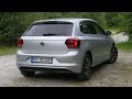 2020 VW Polo VI 1.0 (80 HP) TEST DRIVE