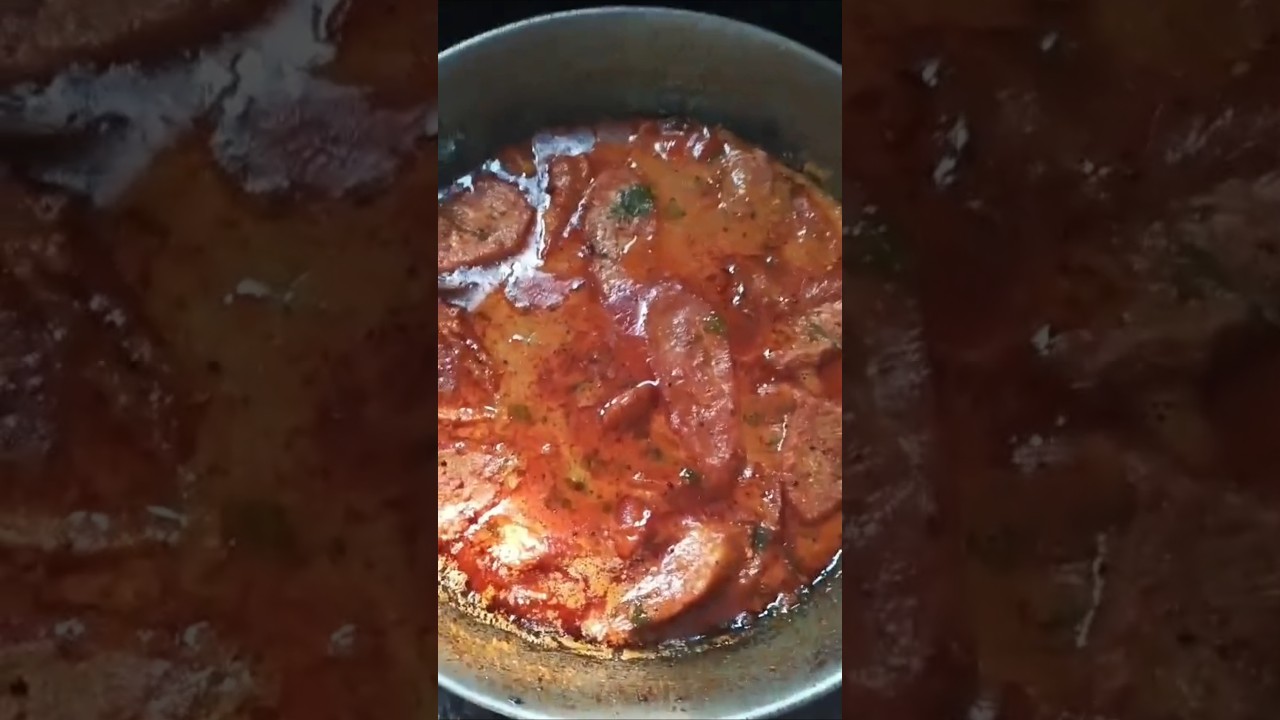 कच्चे केले की सरसों मसाले वाली सब्जी।#kele ki sabji #raw banana #ytshorts #food #desicooking