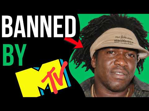 10 Reggae Songs MTV Banned & Censored in the 80s