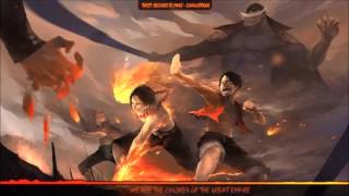 ᴴᴰ Nightcore - Conquistador