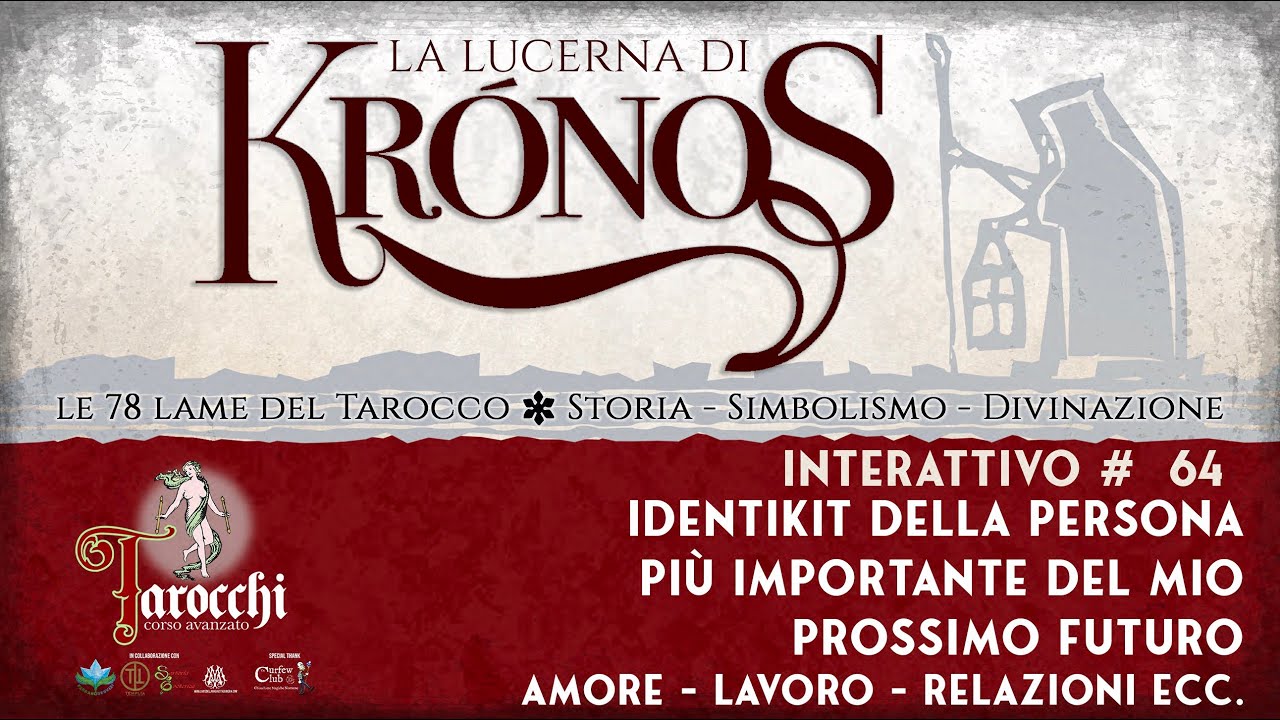 Identikit 👥 della persona più importante ❤️ del mio prossimo 🔮 futuro.