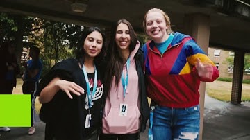 Jump Start: Your official welcome to life at UBC