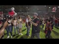 INDIOS 🆚 DORADOS | Juego #3 | Viernes 5 de Junio