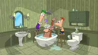 Phineas And Ferb Theme Song High Quality