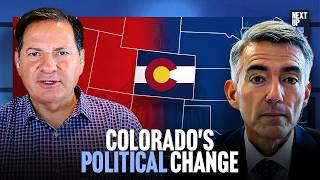 How Colorado Changed American Politics