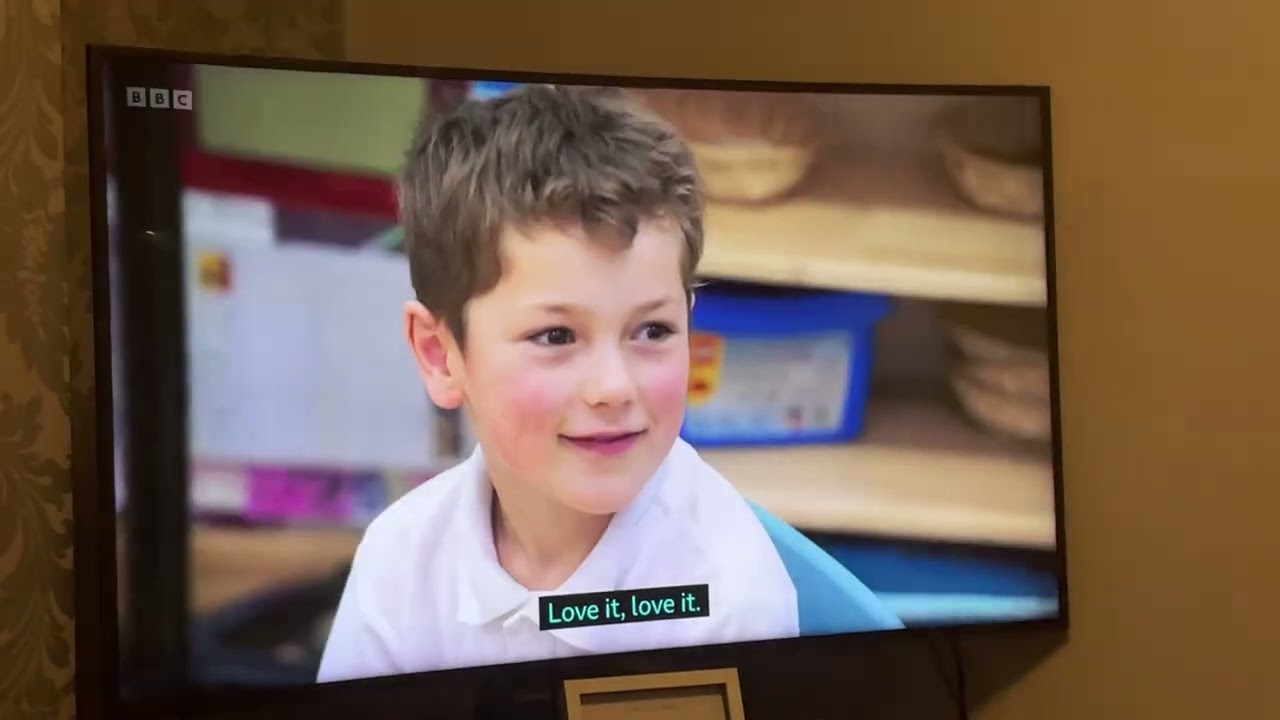 The Apprentice: Children’s Story on BBC IPlayer